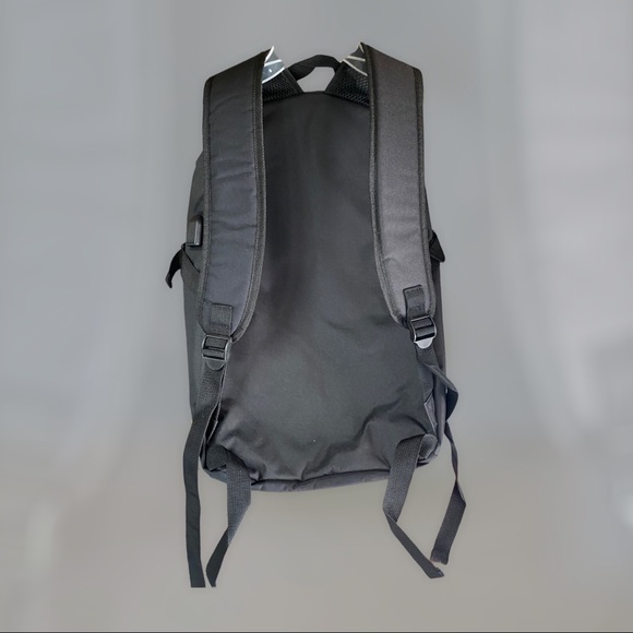 First class backpack - Picture 2 of 3